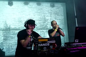 Image of Brighter Death Now