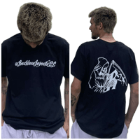 R2X “Reaper” Shirt PRE-ORDER