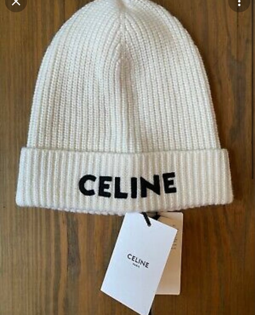 Image of Celine hat 