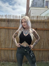 Image 3 of Thunder Lita Gold