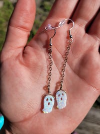 Image 2 of Opal Ghosties 