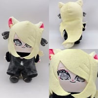 Image 4 of instock grusha plush 20 cm