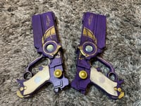 Image 3 of All 4 One - Bayonetta
