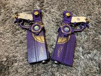 Image 2 of All 4 One - Bayonetta