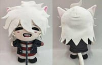 instock Servant plush 20cm Re-Release