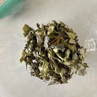 Zumbani Tea - Loose Leaf