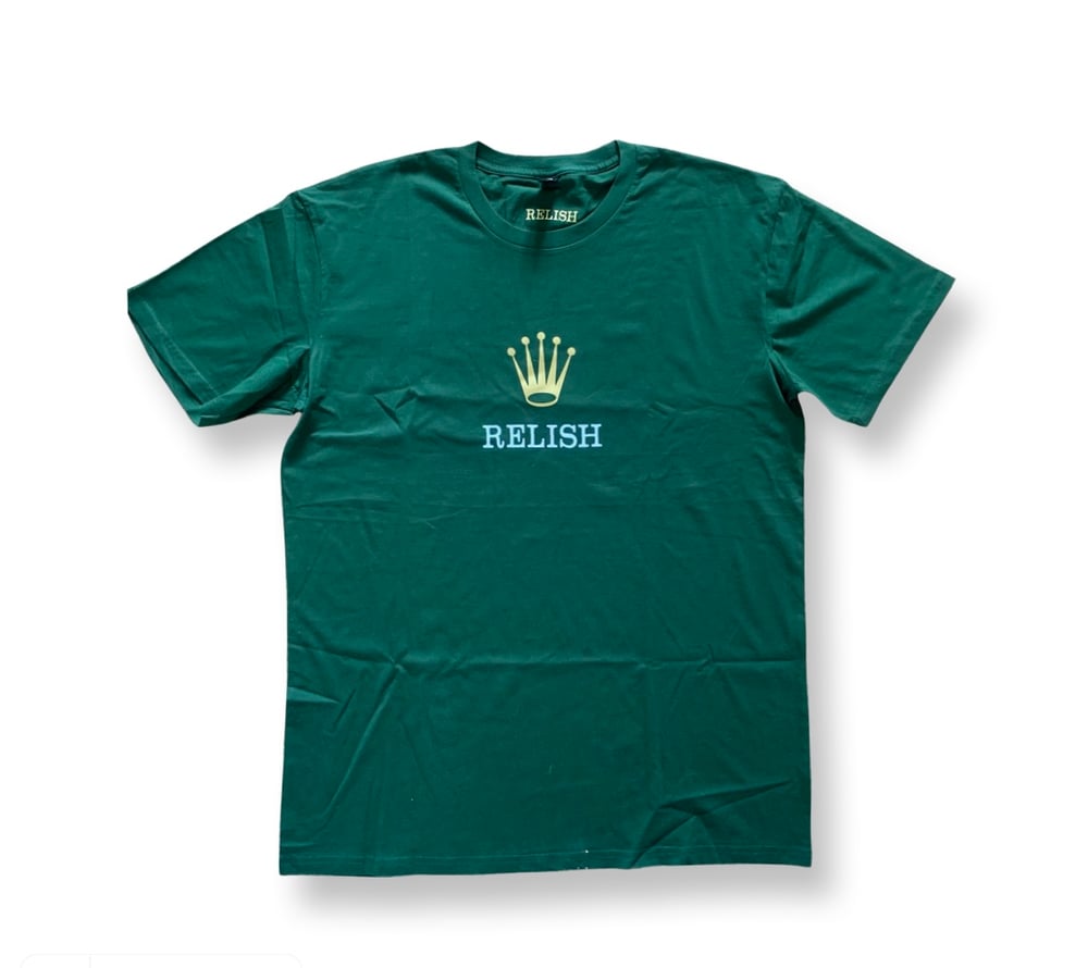 Supreme sales rolex shirt