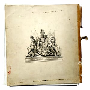 The Great Exhibition 1851 - A Commemorative Album