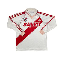 Image 1 of River Plate Home Shirt 1992 - 1994 (S)