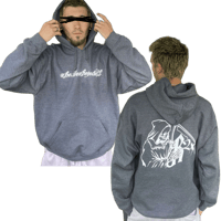 R2X “Reaper” Hoodie PRE-ORDER