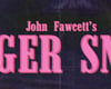 GINGER SNAPS #1