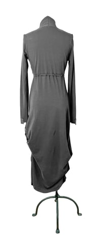 Image 2 of Vista Dress in Gray