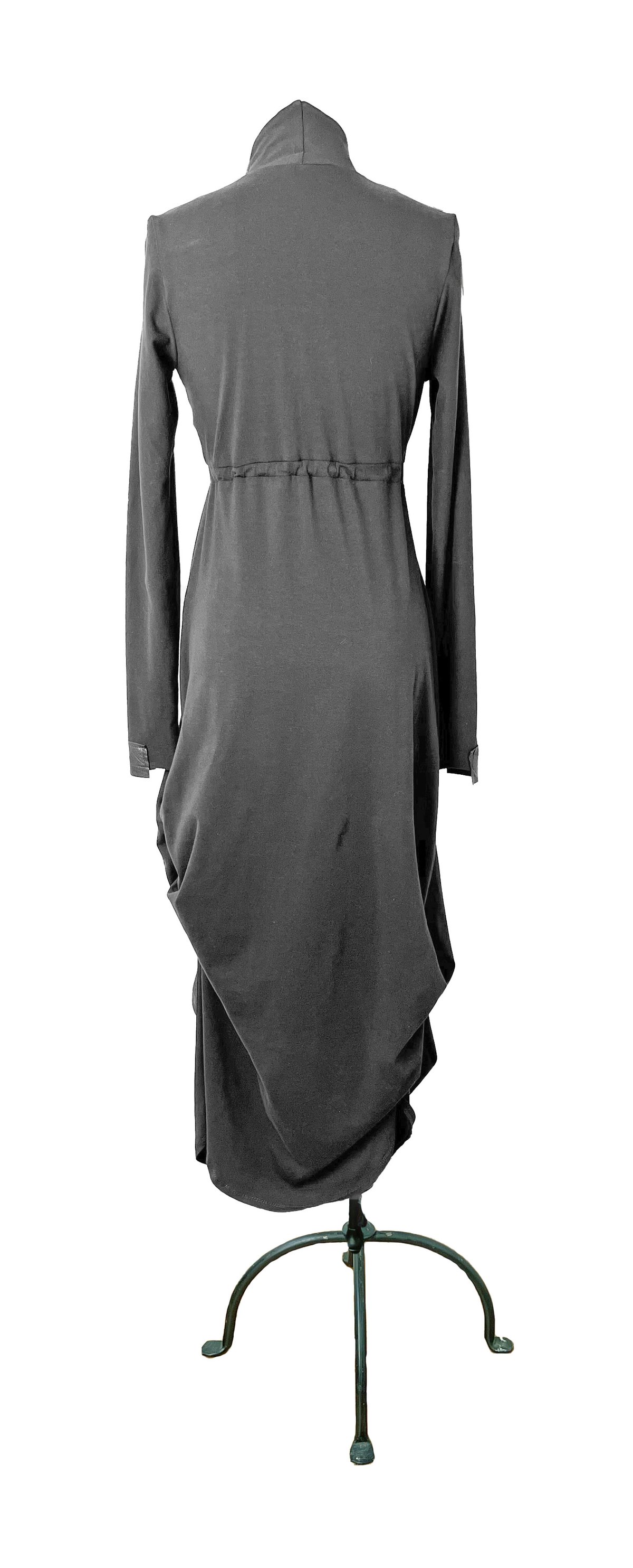 Image of Vista Dress in Gray