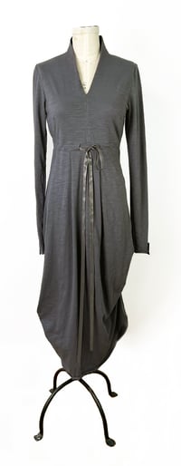 Image 1 of Vista Dress in Gray