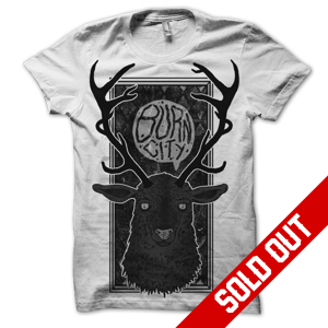 Image of Stag: SOLD OUT