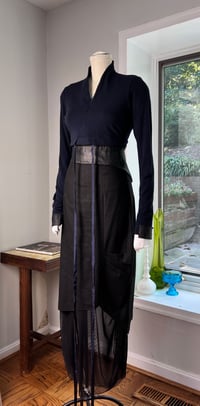 Image 3 of Darjeeling Top Navy