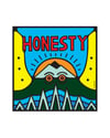 Honesty - Seven Sacred Teachings
