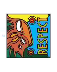 Respect - Seven Sacred Teachings