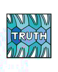 Truth - Seven Sacred Teachings