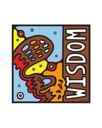 Wisdom - Seven Sacred Teachings