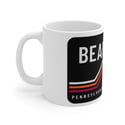 Bear Creek Retro Mug - 15oz