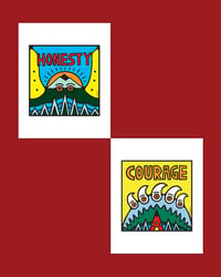 Image 2 of Seven Sacred Teachings Pack