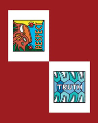 Image 3 of Seven Sacred Teachings Pack