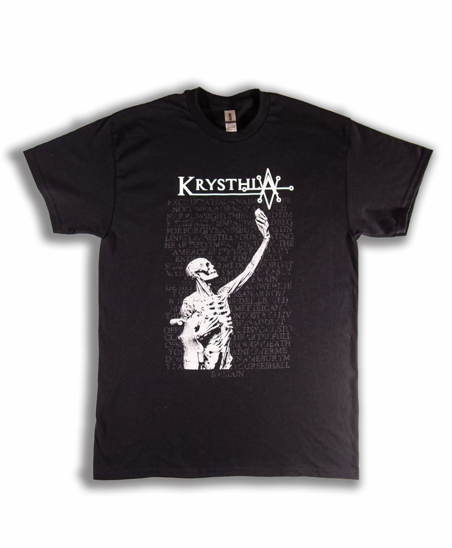 Image of Krysthla 'Gift' T-shirt