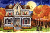Halloween Trick or Treat