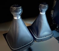 Image 3 of Mk5/6 shift boot 
