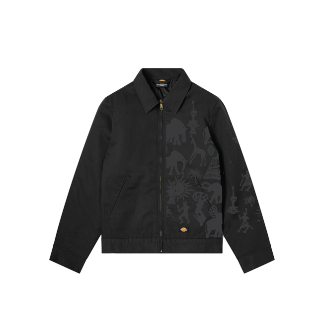 HH EISENHOWER JACKET