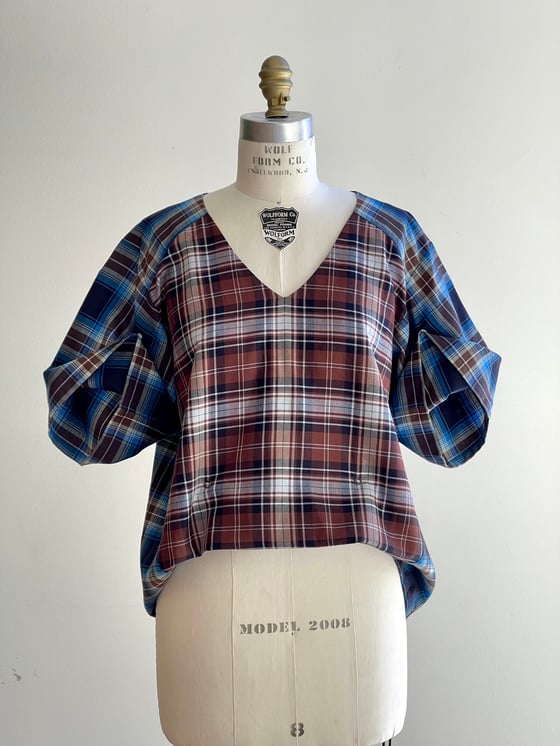 Image of Quiet Riot Top