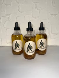 Image 2 of Hair Growth Oil