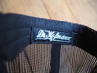 Image 2 of "Gorra PANTERA", oliva/blanco/naranja