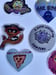 Image of 90s Vintage Stickers 