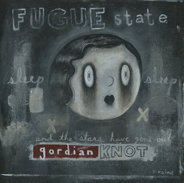 Image of Fugue State