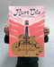 Image of Kurt Vile & The Violators Screenprinted Gigposter