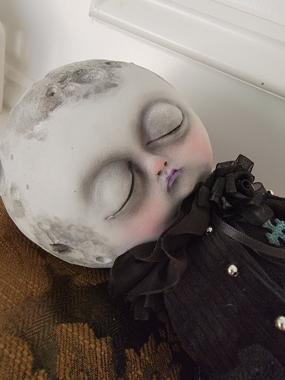 Image of Memento Mori