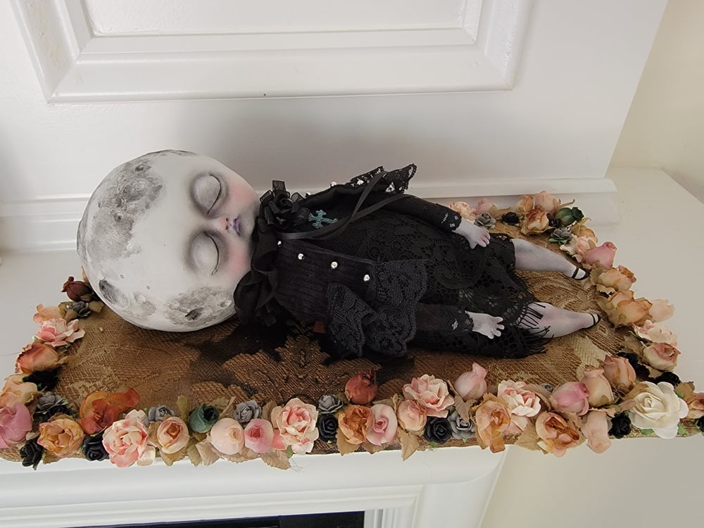Image of Memento Mori