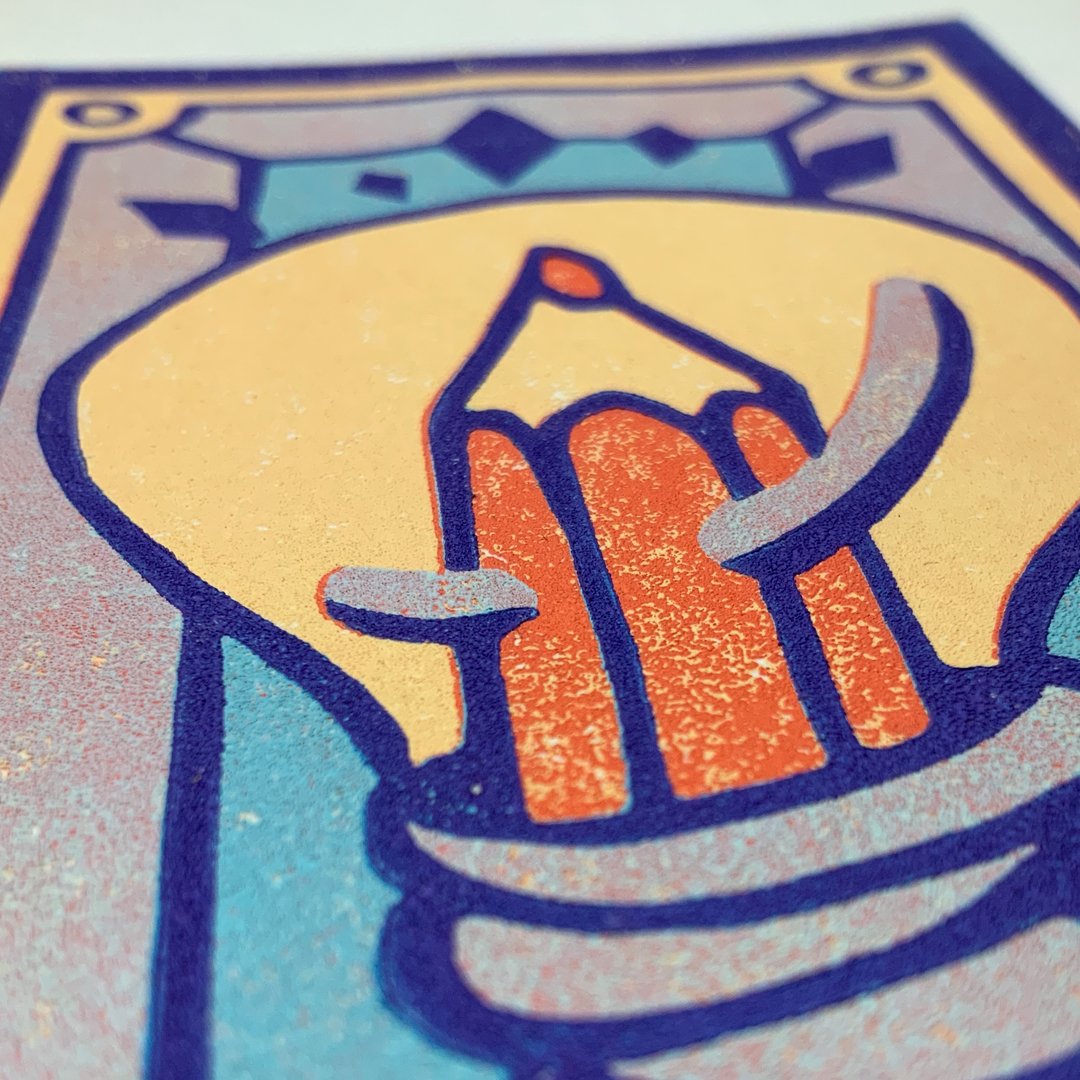 Image of ODA A LA CREATIVITAT II. Tinc una idea.