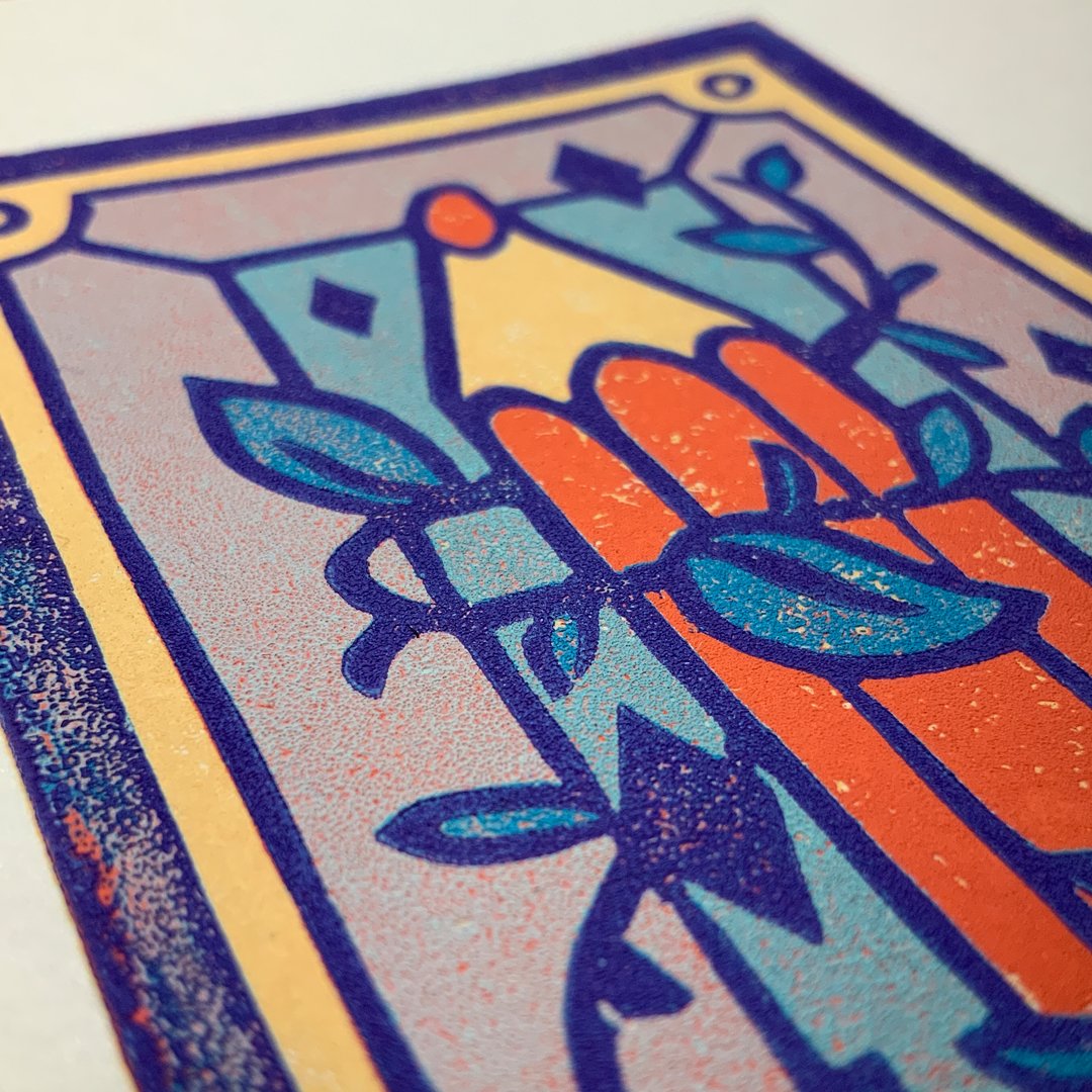 Image of ODA A LA CREATIVITAT III. Créixer.