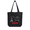 THE LOVERS Eco Tote Bag