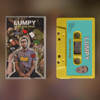 Lumpy - Burn The Page (tape)