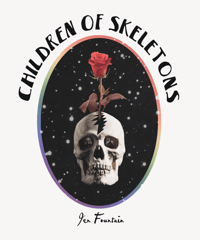 Image 1 of Children of Skeletons Poetry Collection