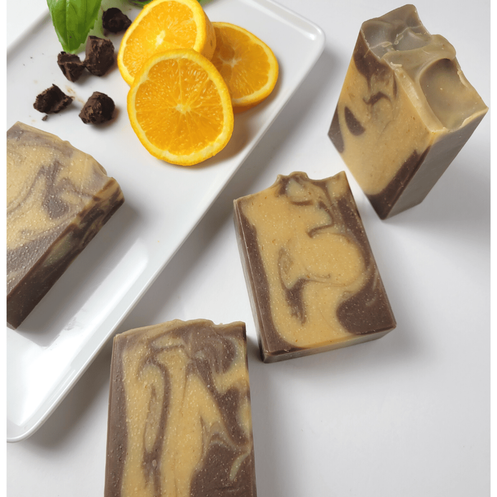 HARMONY BAR SOAP