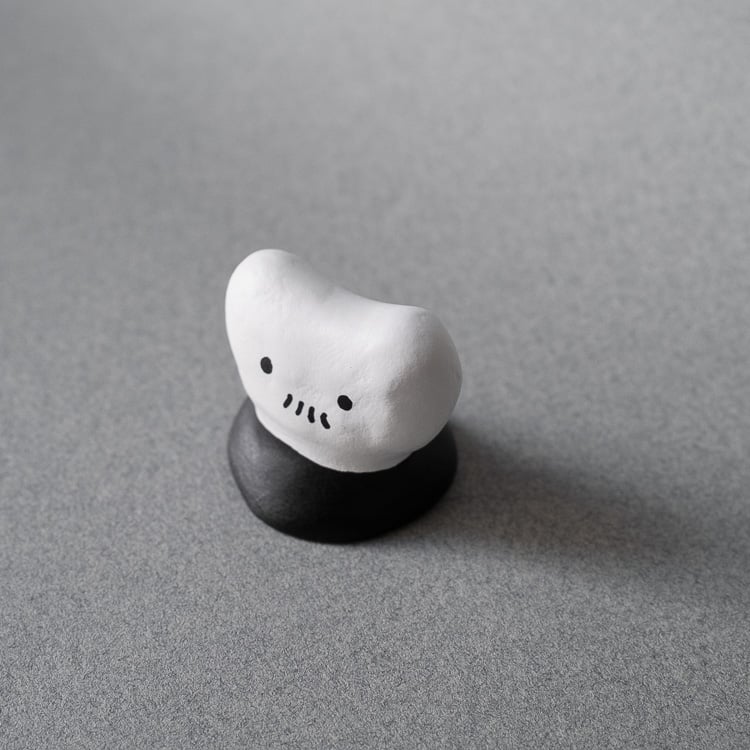 Image of Immatériel S01-011