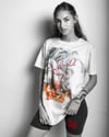 In Search of Happiness OWP Tee