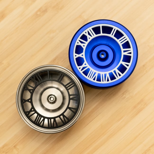 Tempus rims v1.1 for Freehand