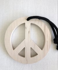 Image 4 of PEACE SIGN