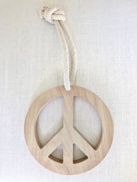 Image 3 of PEACE SIGN